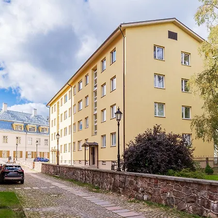 Apartment Old Lutsu 16