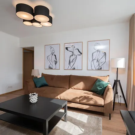 Old Lutsu 16 Lejlighed *