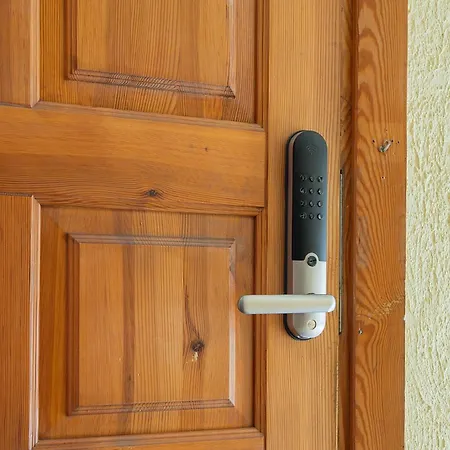 Old Lutsu 16 Lejlighed Tartu