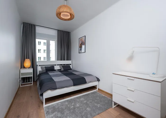 Lejlighed Old Lutsu 16 *