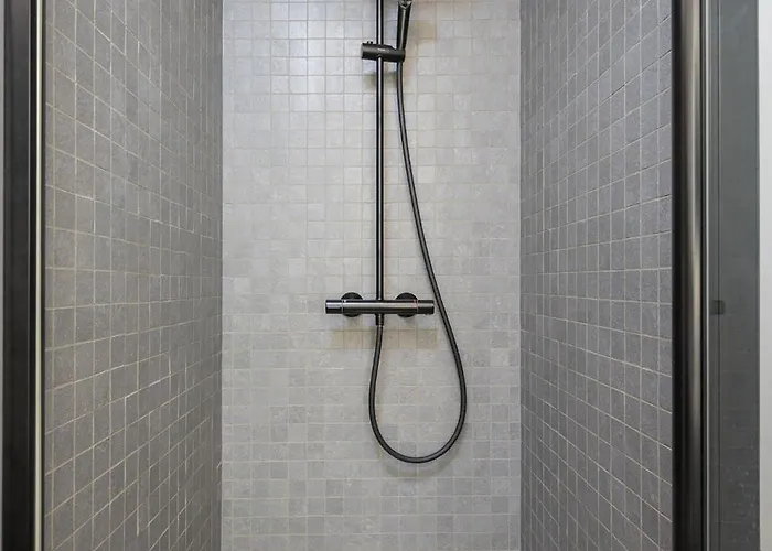 Old Lutsu 16 Lejlighed