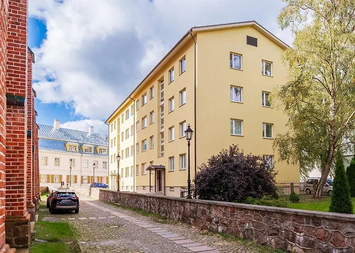 Lejlighed Old Lutsu 16