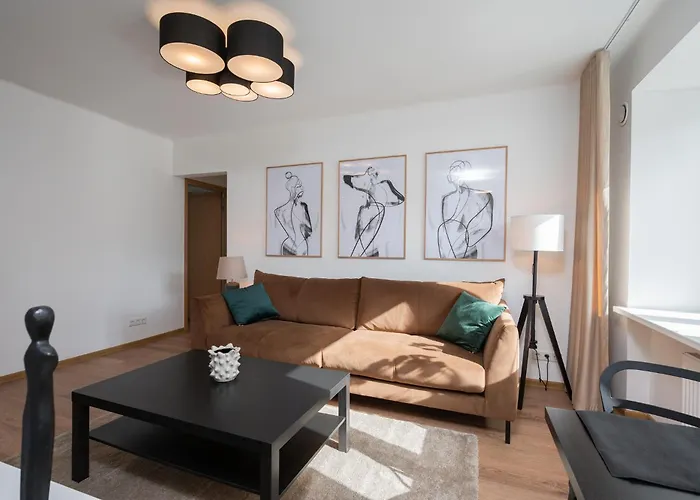 Old Lutsu 16 Lejlighed *