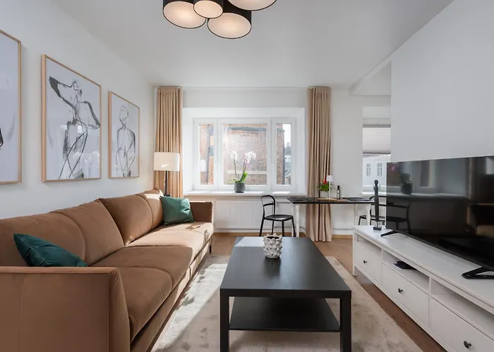 Old Lutsu 16 Lejlighed Tartu