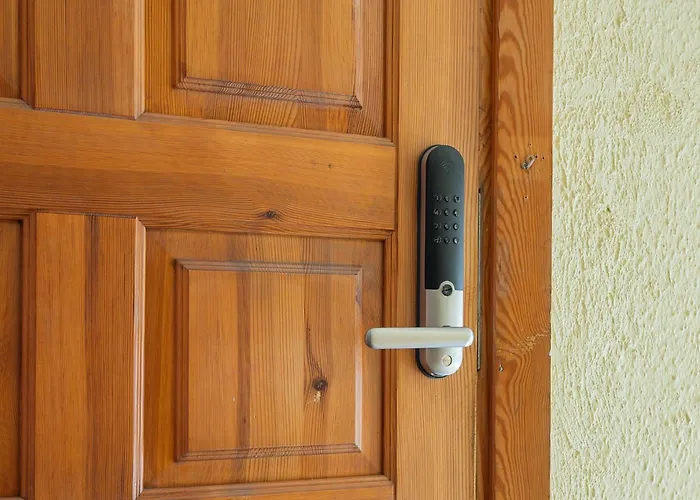 Old Lutsu 16 Lejlighed Tartu